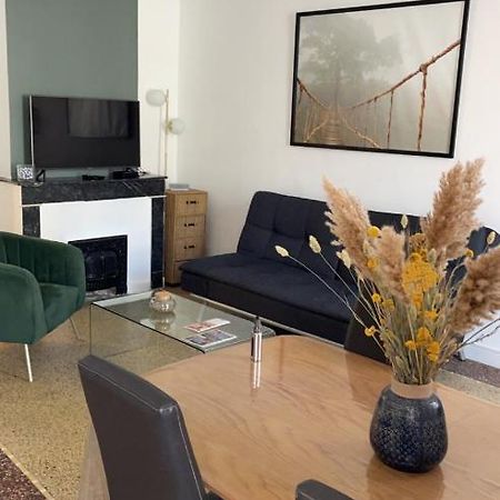 L’écrin des calquières Appartamento Nîmes Esterno foto