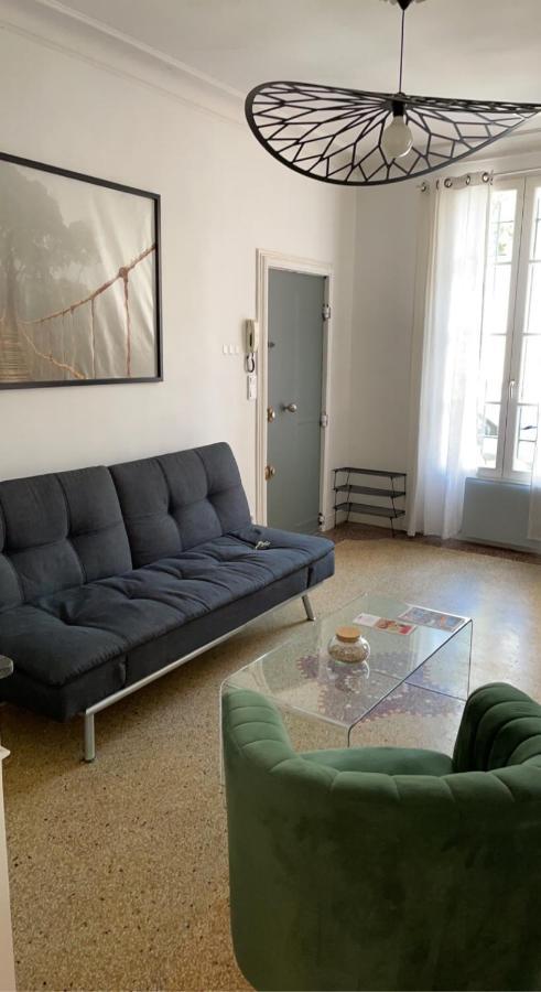 L’écrin des calquières Appartamento Nîmes Esterno foto