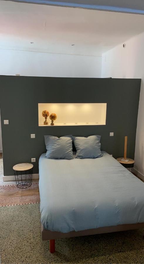 L’écrin des calquières Appartamento Nîmes Esterno foto